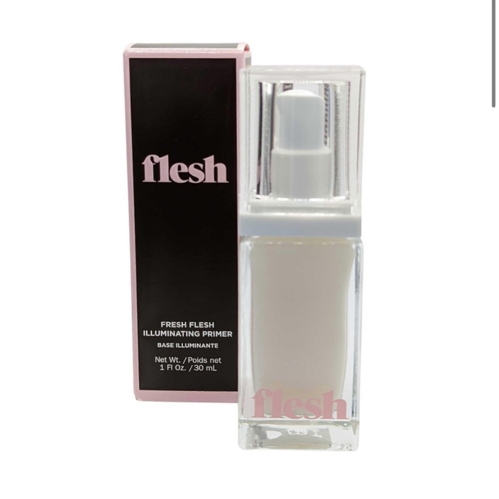 Fresh Flesh  Illuminating Primer